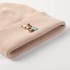 1pc, Alphabet A to Z and Animals Print Knitted Cap Beanie, 260 Knit Hats to Choose, for Men And Women