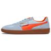 Palermo OG Silver Sky Cayenne Pepper Unisex Sneakers Blue Gum 383011-06