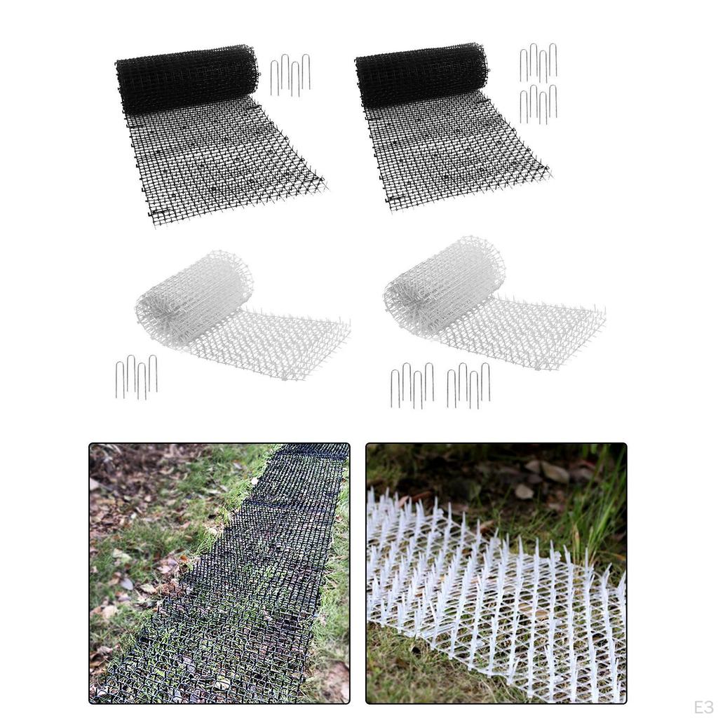 Cat Deterrent Mat Pet Training