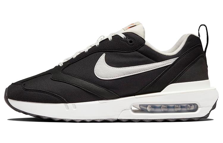 Nike Air Max Dawn Черный Белый DJ3624-001 42.5