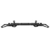 Motorcycle Cross Bar CNC Aluminium Alloy Sturdy Adjustable Handlebar Balance Bar Reinforce Lever for Pcx125 Pcx 150 Pcx