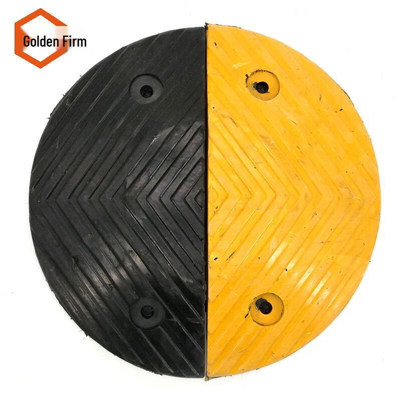Jingulao Rubber Speed Bumps