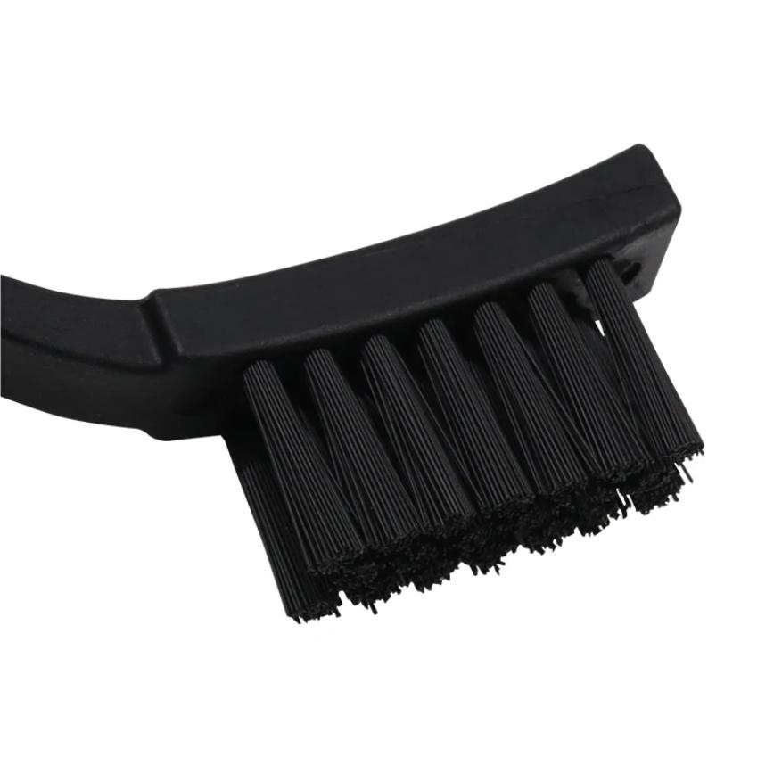 1PC Anti-static Protection Small Crank Brush Scrubbing Board Water PCB Cleaning Brush