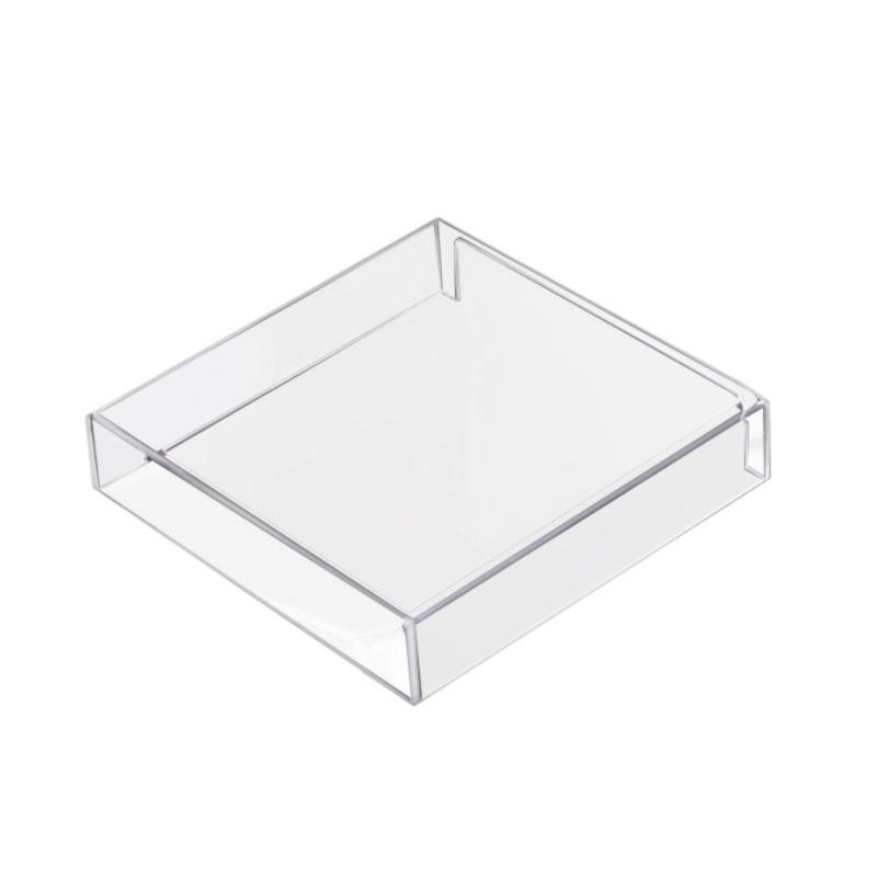 Acrylic Transparents Dustproof Shield for Studio/Mini Monitor With Easy Installation Smooth Surfaces