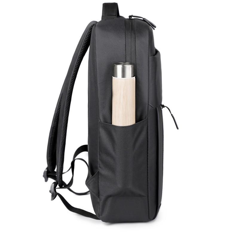 Business Backpack Men's and Women's Outdoor Travel Bag Office Meeting Laptop Bag Student Backpack