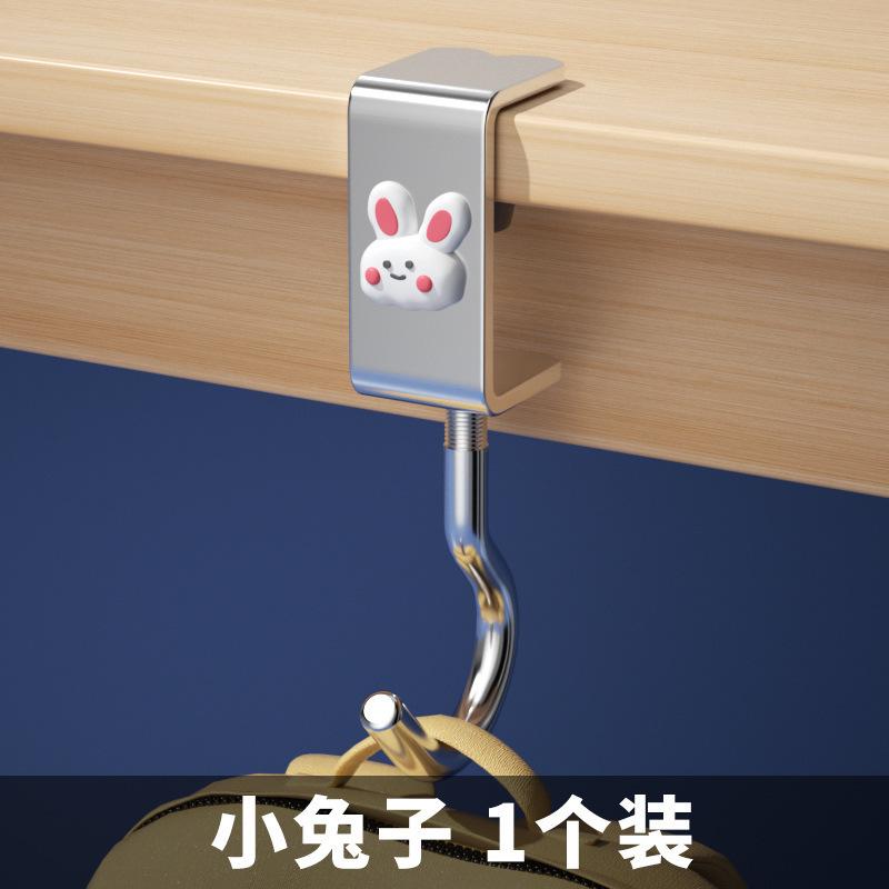 Home Kitchen Wrought Iron Cabinet Storage Hanger Hook