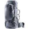 Backpack Deuter Aviant Voyager 60+10 SL Black (Women's) (3513022-7000)