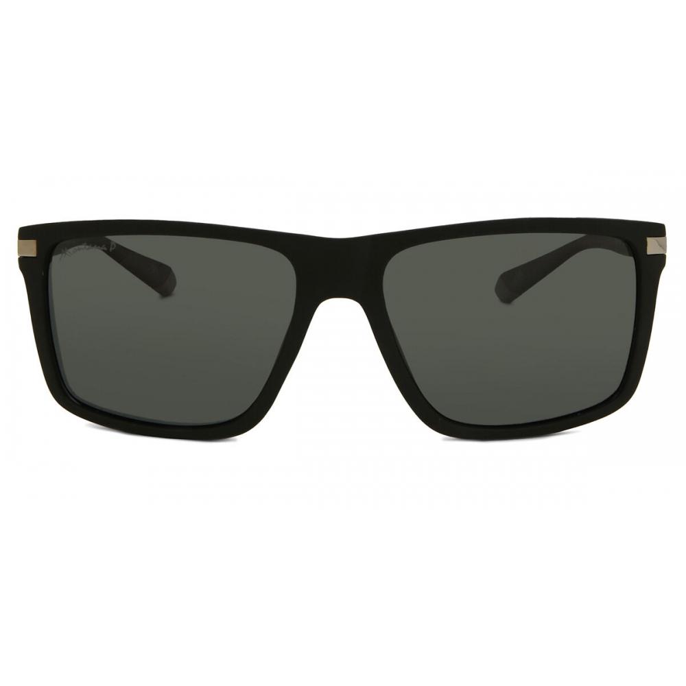 Montana Eyewear Mp197 Polarized Mp197 Unisex Sunglasses