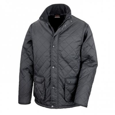 Mens Urban Cheltenham Water Repellent Jacket