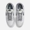 Nike Men's Waterproof Sneakers with Spring Rubber Sole - NIKE DUNK LOW GORE-TEX HQ2053