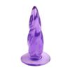 Soft Anal Dildo Butt Plug Prostate Massager Adult Gay Phalluses Anal Plug Beads G-spot Erotic Sex Toys For Men Women Products