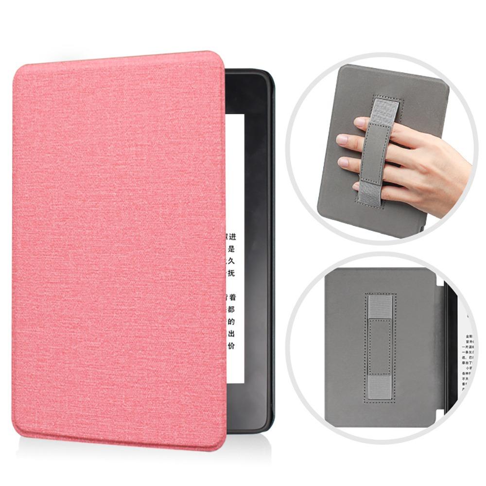 SA568B E-Reader Case Folio Cover for Kindle Paperwhite 2024 7 inch (12th Gen)/Colorsoft