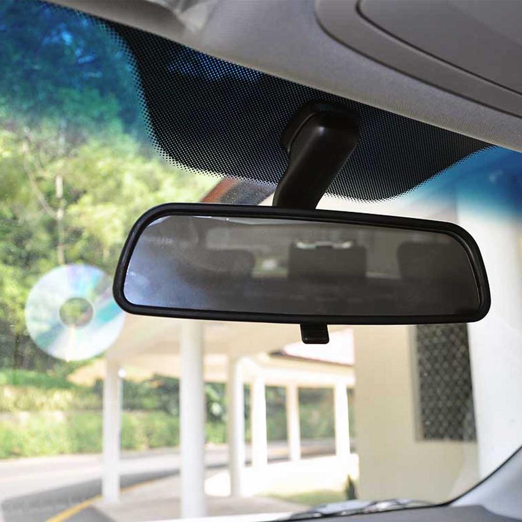 360Degree Wide Angle Convex Rear View Mirror For Odyssey 76400SEA024 Car Interior Rearview Mirror Parking Aid Waterproof
