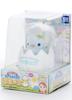 Mimicry Pet Mimicry Egg Piyocco Blue Height 15cm Approx.