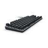 Logitech K-Series Wired Mechanical Keyboard