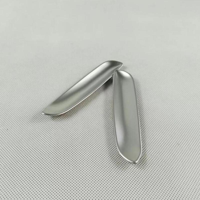 For VW Passat B8 Variant Alltrack 2015 2016 2017 2018    Car Frame Seat Armrest Adjustment Switch Cover Trim Stick