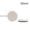4pcs Furniture Leg Slider Pads Anti Scratch Easy Move Heavy Furniture Thickened Moving Pad Anti-abrasion Floor Protector Mat