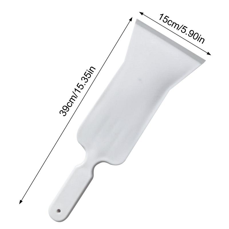 Window Tint Squeegee Window Tint Installation Curved Design Anti-Slip Vinyls Wrap For Cars Car Window Tint Window Tint