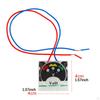 Electric Sprayer Ammeter Parts Replacement Compact Functional Component Current