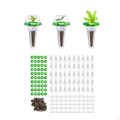 Pflanzset, Zubehör, Gartenzubehör für System