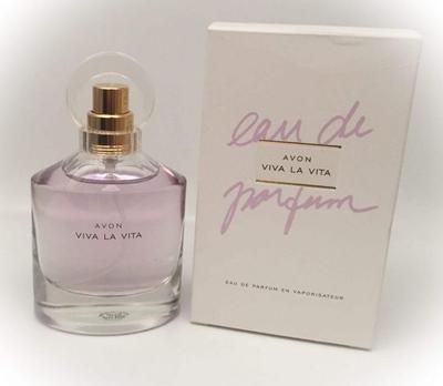 Perfume Viva La Vita (50 Ml)