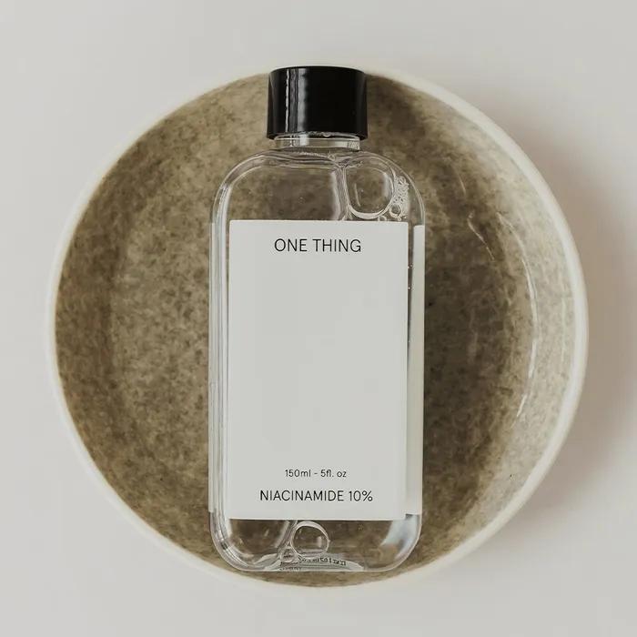 Niacinamide 10% Toner (150ml/300ml)