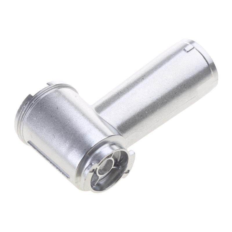 

Grinder Screw Body Grinder Attachment Metal Material Grinder Accessories Mincer Screw for Meat CN