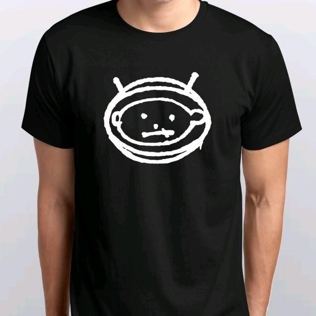 Футболка U2 Zooropa размеры S M L XL XXL цвета Черный, Белый M