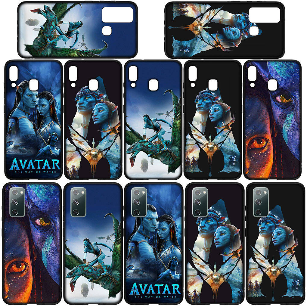 Phone Case for iPhone 17 16 15 Plus X Huawei P30 P20 Lite Redmi Note 14 12 11 13 Pro Max OPPO A60 A80 A40 A18 Wallpaper Avatars 2 3 Fire and Ash Cover