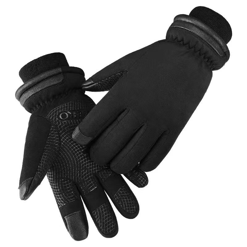 Winter Warm Touchscreen Ski & Cycling Gloves S-XXL