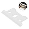 Professional Hair Clipper Blade Replacement Ceramic Blade 32 Teeth for Andis T-Outliner