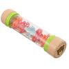 3 Pcs Montessori Educational Rainmaker Musical Toy Colorful