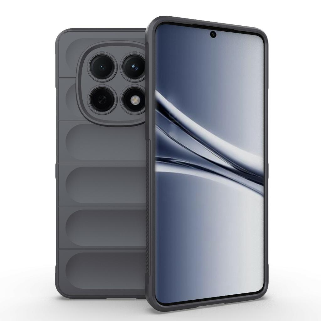 For Xiaomi Poco M8 5G/Redmi Note 15 5G (Global) Case Anti-Drop Soft TPU Rugged Phone Back Cover