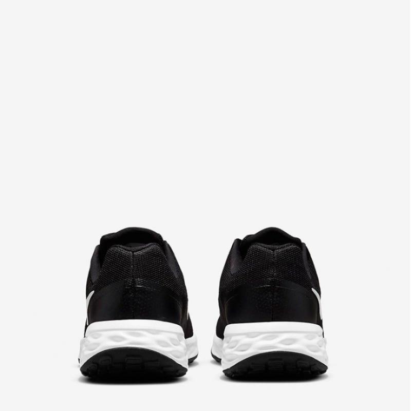 Nike Running Shoes Revolution 6 Next Nature Dc3728 003 S2302