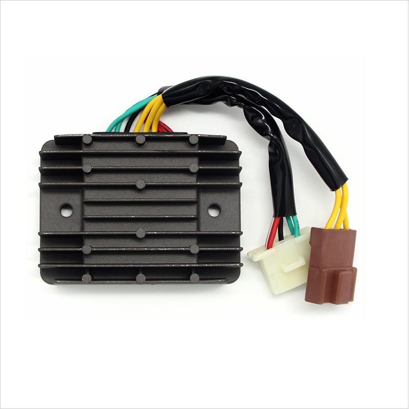 Rectifier for Aprilia RSV1000 (2004-2009) AP81