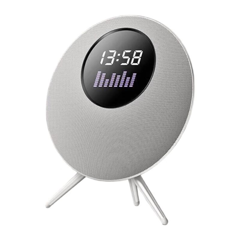 

KINYO P66 Dual-Mic Smart Bluetooth Speaker CN plug (adapter included)