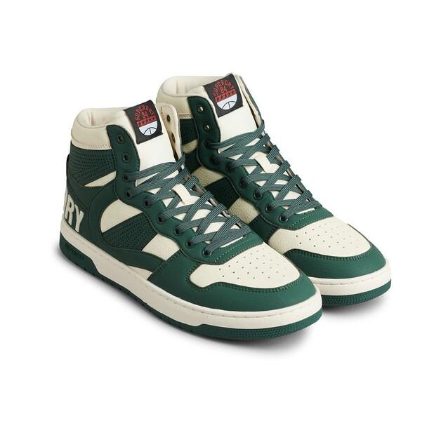 

Superdry Vegan Jump High кроссовки EU 41