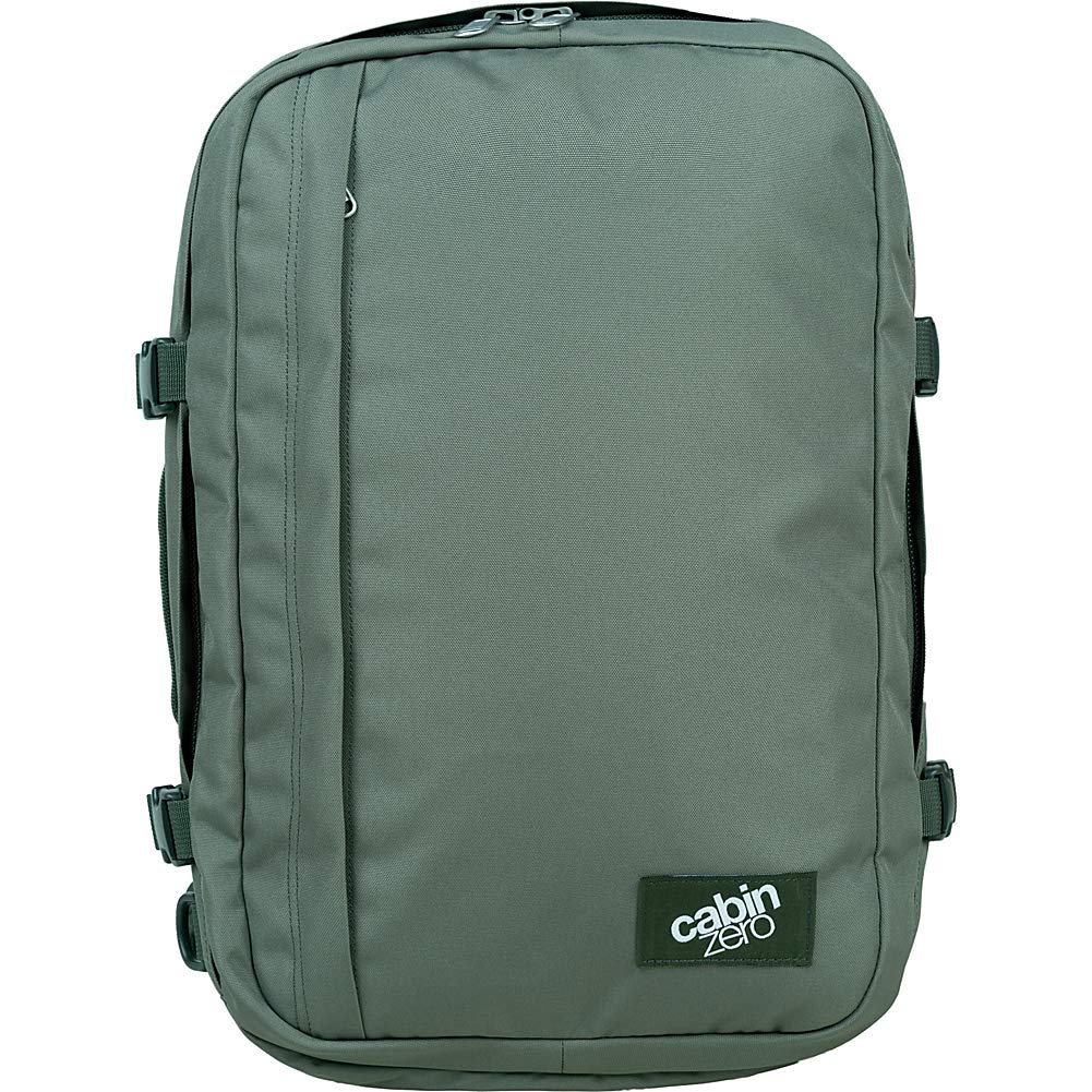 

Cabin Zero CLASSIC PLUS STYLE 32L GEORGIANKHAK Backpack