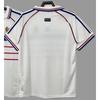 Vintage Jersey Classic Football Jersey National Team Jersey Zidane Henry Mbappe Cantona Ribery Jersey