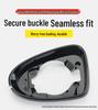 Rearview Turn Signal Mirror for BYD Qin L Seal 06/07/E7