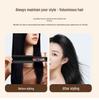 Dual-Use 3D Floating Plate Hair Straightener: Fast Heating, Digital Display, Auto Power-Off, Anti-Scald, No Hair Damage