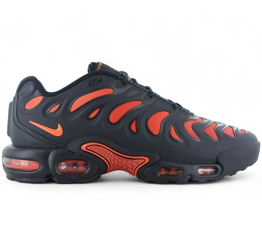 Nike Air Max Plus TN Drift - Men's Sneakers Shoes Black FD4290-010 ORIGINAL