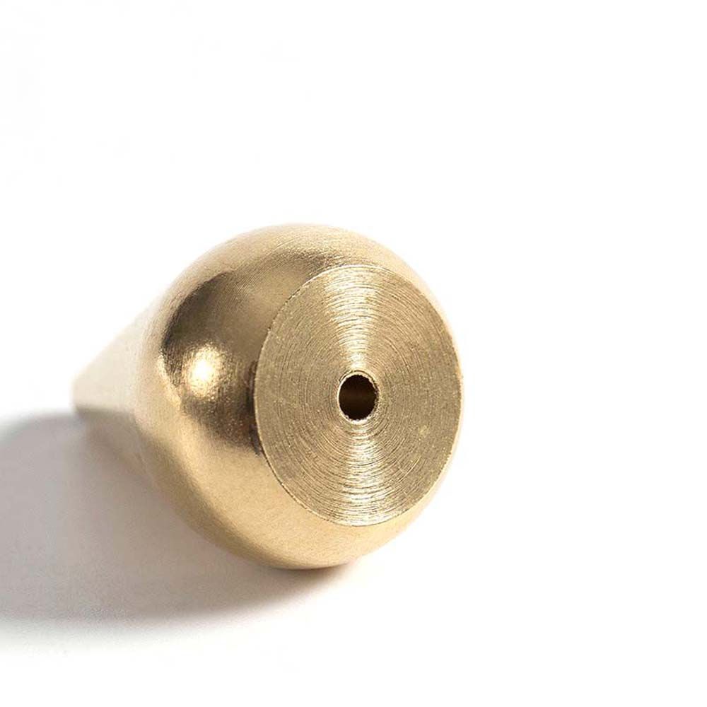 Brass Craft Buddhism Temples Incense Base Sandalwood Coil Base Home Decoration Incense Stick Holder