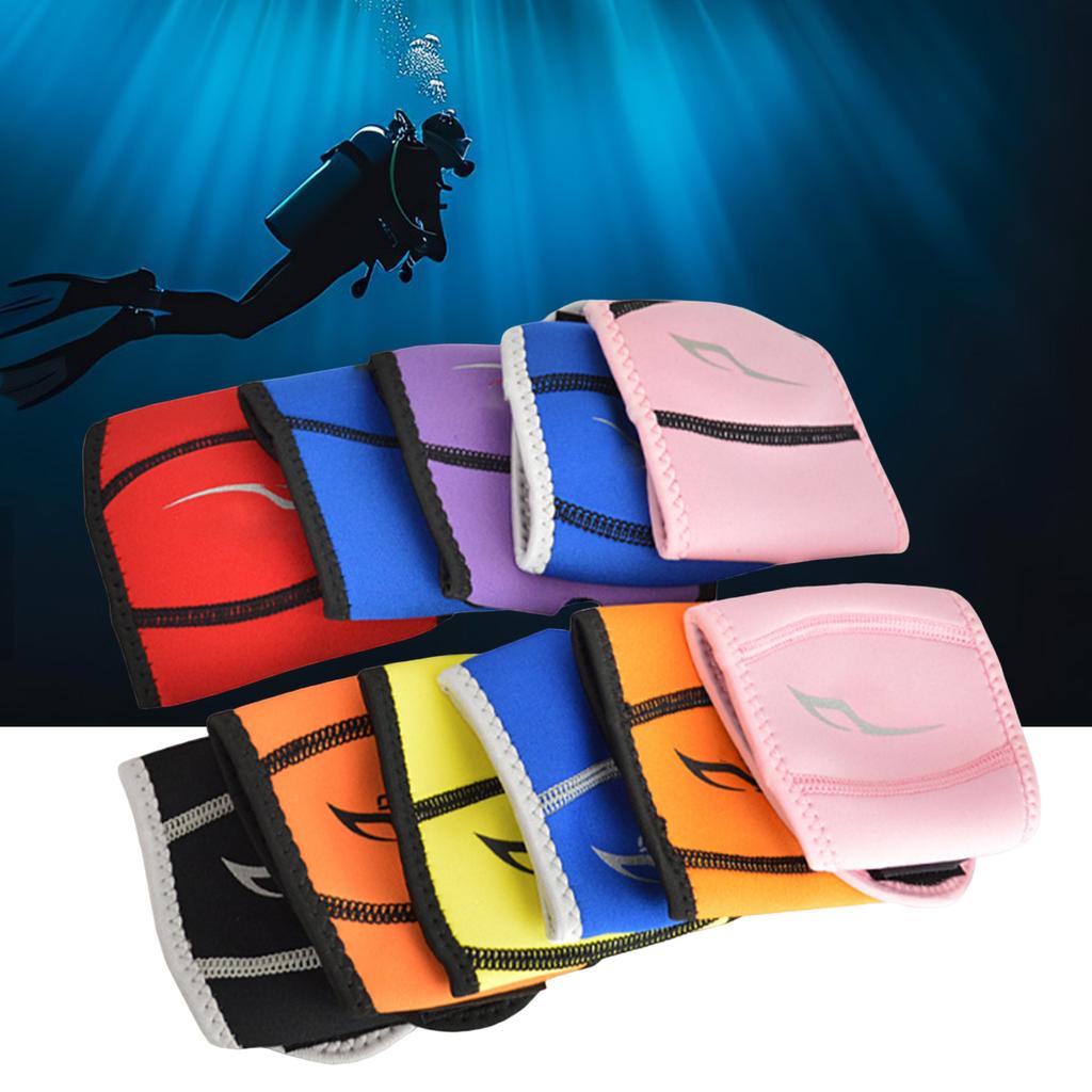 Snorkeling Scuba Second Stage Head Case Cover Diving Regulator Protector for Scuba Diving Breathing Regulator Enduring