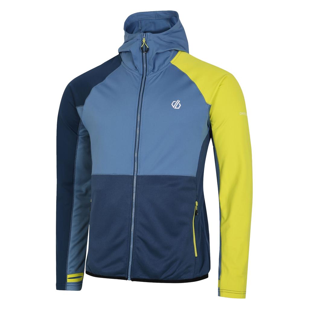 Dare 2B Mens Assimlilate II Core Stretch Midlayer