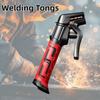 High Temperature Welding Clamp Copper Cable Welding Accessories  Professional Welding