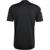 Adidas Germany Pre Match Jersey Soccer Jersey Men's Black IW7956