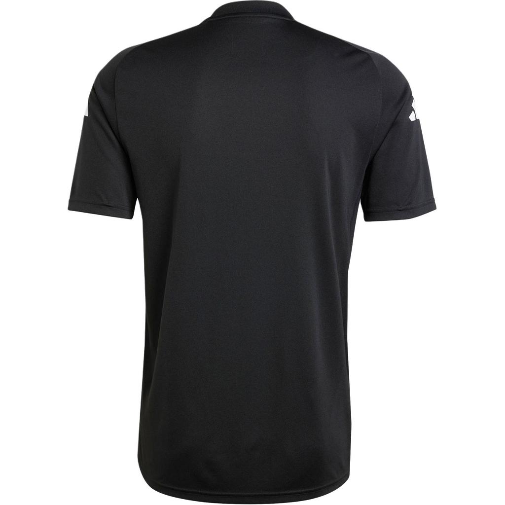 Adidas Germany Pre Match Jersey Soccer Jersey Men's Black IW7956