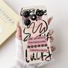 For Itel A70 A665L Case Soft Silicone Fashion Rabbit Phone Cover For Itel A 70 A70 Fundas ItelA70 Casing Shockproof Cover