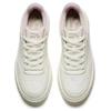 Anta Light Course Slip Resistant Low top Skateboard Shoes Women's White Pink 922428010-3